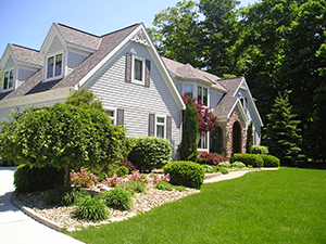 Landscapers and Lawncare Services in Fairview, NJ